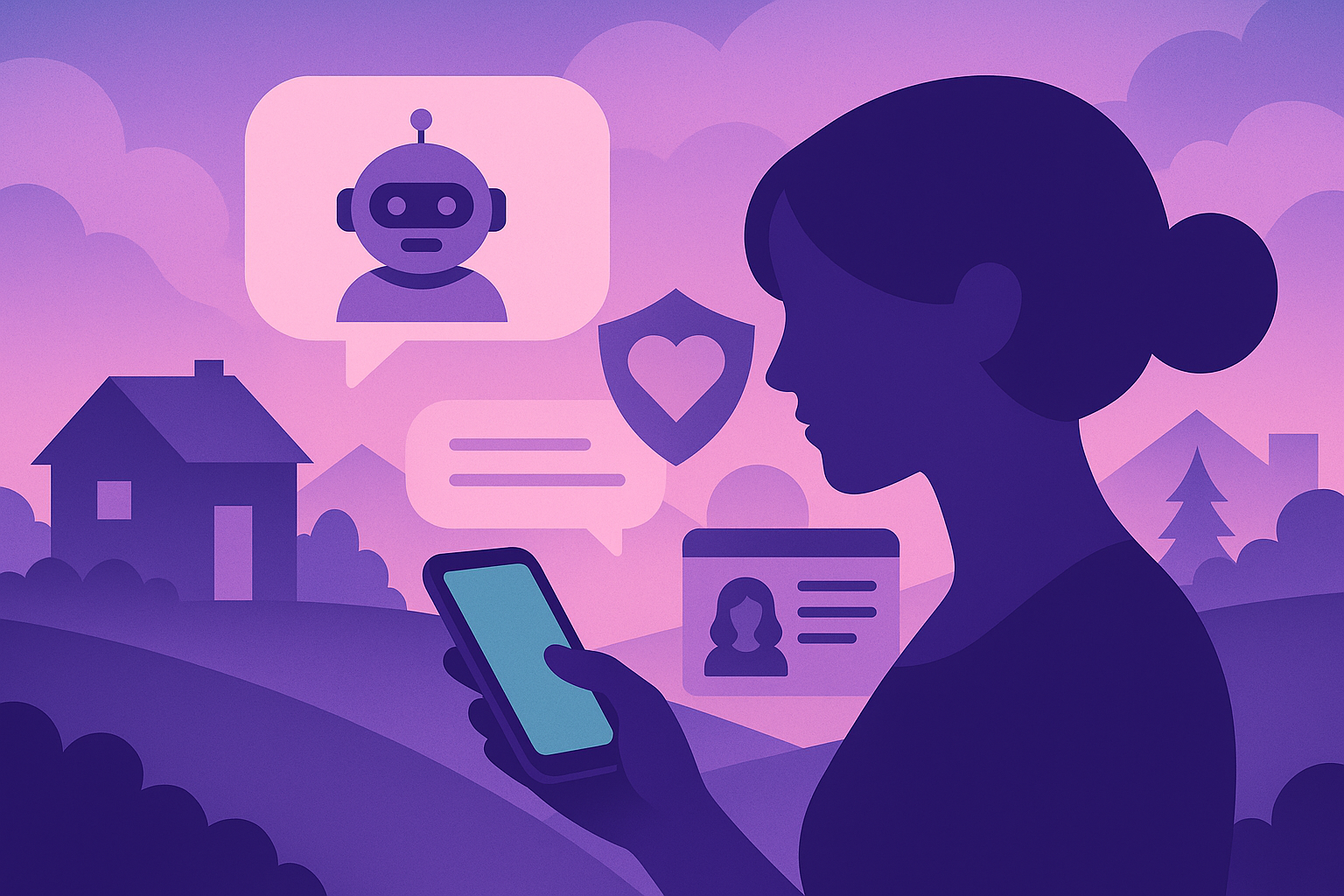 Proyecto Alma - Chatbot de apoyo digital